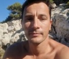 Rencontre Homme : Freddy, 43 ans à France  Les Pennes-Mirabeau